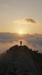 Rise Above