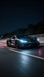 Iron Roar