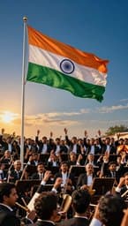 Tiranga Glory