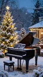 Winter Melodies