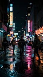 Glitch Riot