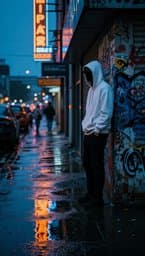 Concrete Jungle Drill