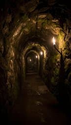 Iron Labyrinth