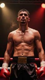 Champion's Rise