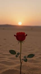 Desert Bloom
