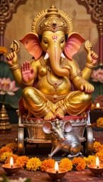 Ganpati Bappa Morya