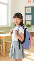 Sofia's First Day