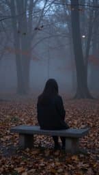 Broken Wings