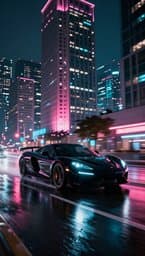 Ride With Me Tonight