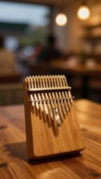 Kalimba Love
