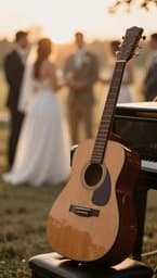 Mariage et Mémorial