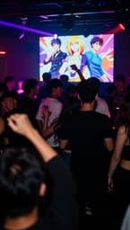 Club Sub & Anime Dubs