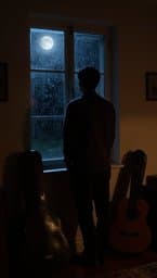 يا قلبي — You Were My Home