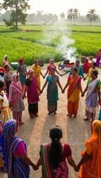 আটগাঁওয়ের একতাবাবা (Unity of Atgaon)