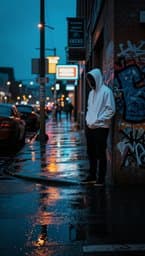 Concrete Jungle Drill