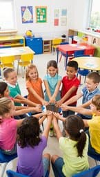 Classroom Unity