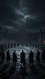 Distant Brass