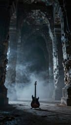 Echoes in the Void