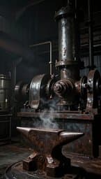 Factory Level