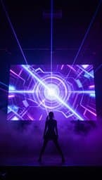 Frequency Break