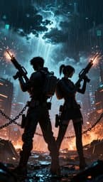 Battlefield Fury