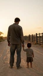 Orgullo de Padre