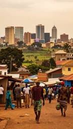 Kampala
