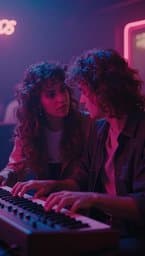 Oh Darling (Midnight Rendezvous)