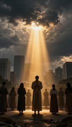 FAITHOLOGY