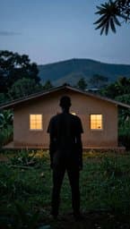 One Roof in Kibuku