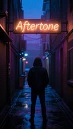 Light in the Aftertone