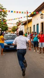 Cadê a Mussarela