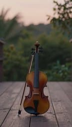 Silent Strings