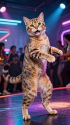 Party Kitty