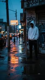 Concrete Jungle Drill