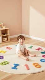 Learning Fun for Little Ones