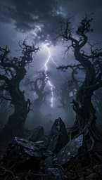 Ashen Crown