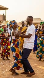 L'Homme Infatigable