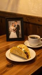 Taco Bell to Forever