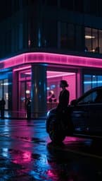 Nuit de Démo