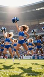 Blue Team