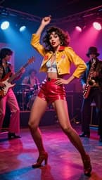 Funk Breakdown