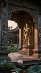 Devotion to the Divine