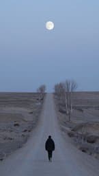 Distant Roads