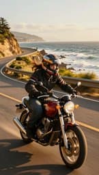 Vivo de Moto
