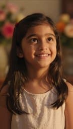 My Beloved Daughter