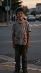 Menino de Rua
