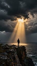 RAIN: The Promise of Light