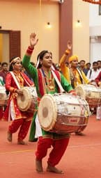 Rangin Dharti