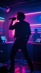 Baritone Rave